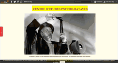 Desktop Screenshot of jeanpop2.com